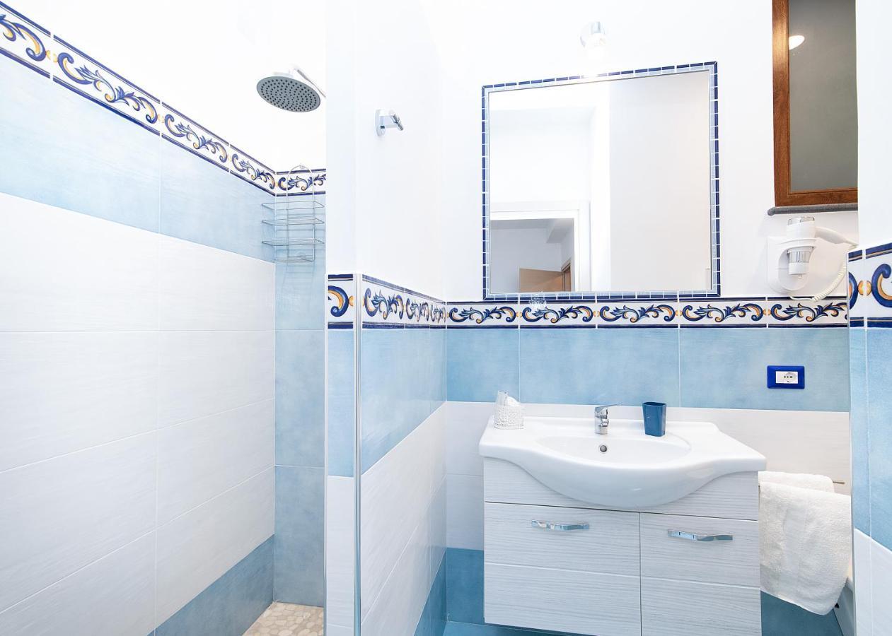 O' Lattariello Bed & Breakfast Amalfi Exterior photo