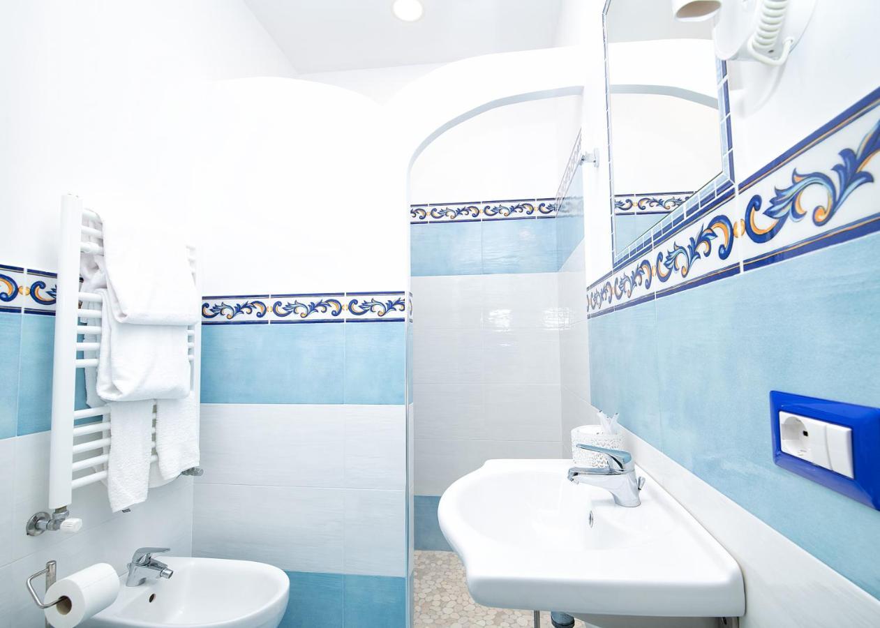 O' Lattariello Bed & Breakfast Amalfi Exterior photo