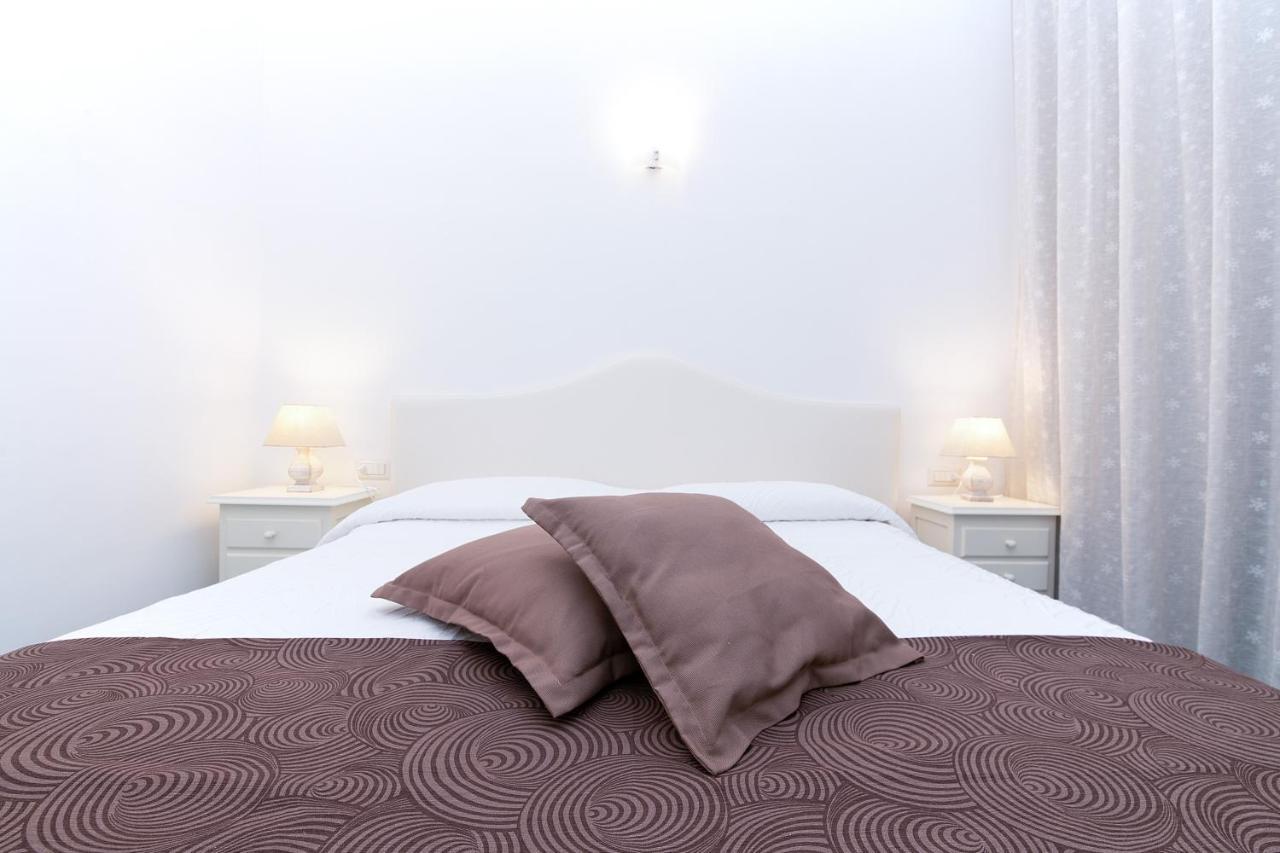O' Lattariello Bed & Breakfast Amalfi Exterior photo